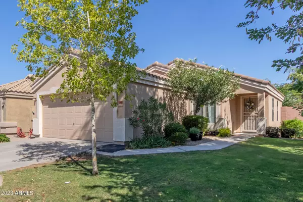 El Mirage, AZ 85335,12441 W SAINT MORITZ Lane