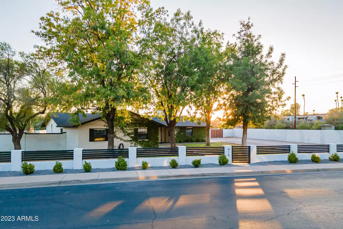 Mesa, AZ 85204,414 S 31ST Street