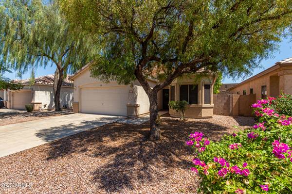 Gilbert, AZ 85296,2683 E JASPER Drive