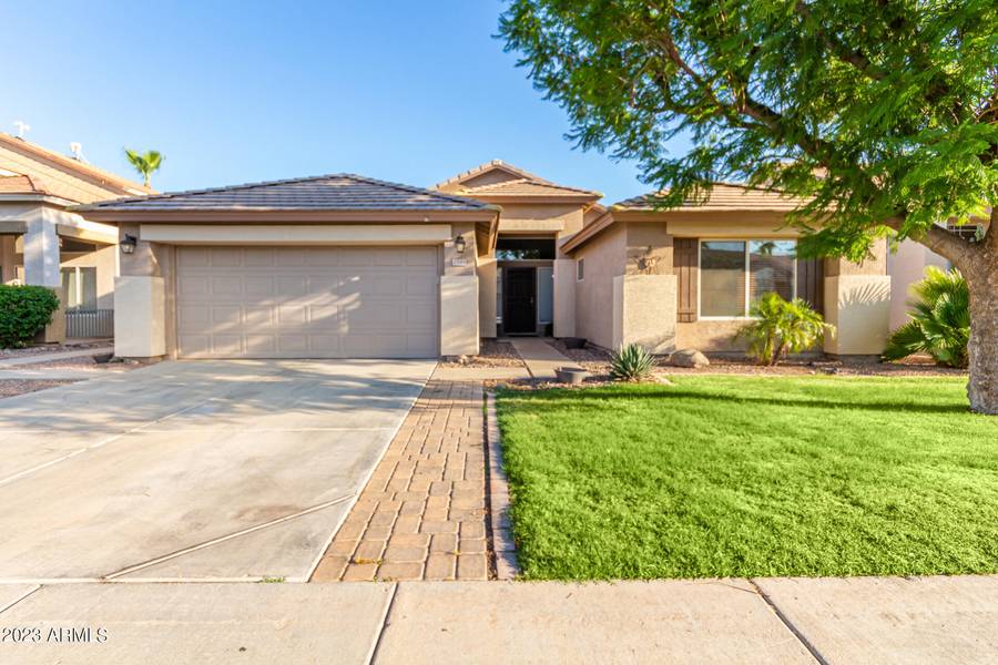 1585 E HARRISON Street, Chandler, AZ 85225