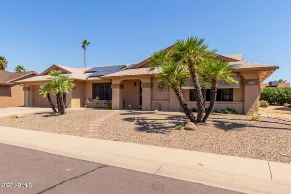 Sun City West, AZ 85375,12326 W WESTGATE Drive