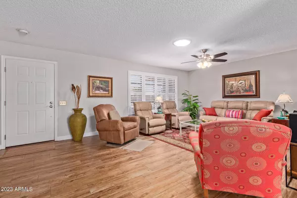 Sun City West, AZ 85375,12326 W WESTGATE Drive