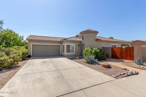 Surprise, AZ 85379,14836 W DESERT HILLS Drive