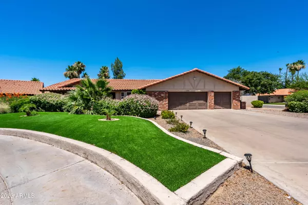 Scottsdale, AZ 85260,12558 N 76TH Street