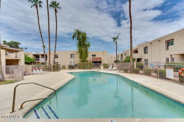 Scottsdale, AZ 85251,3313 N 68TH Street #204