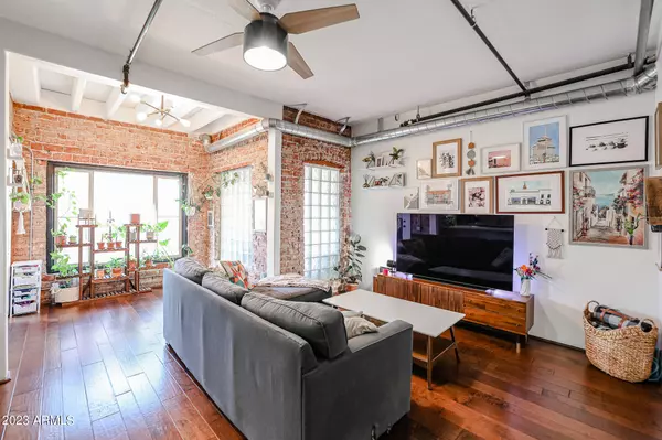 387 N 2ND Avenue #2E, Phoenix, AZ 85003