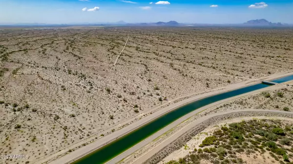 Tonopah, AZ 85354,6 N 401st parcel E Avenue #-