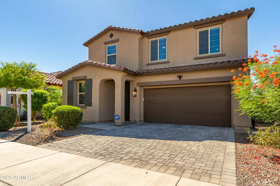 20853 E LONGWOOD Drive, Queen Creek, AZ 85142