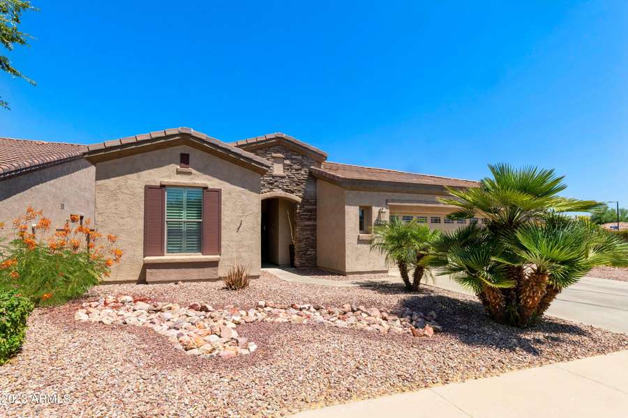 4214 E DONATO Drive, Gilbert, AZ 85298