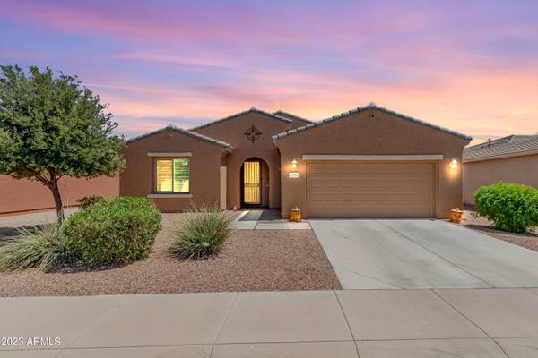 Maricopa, AZ 85138,42773 W KINGFISHER Drive