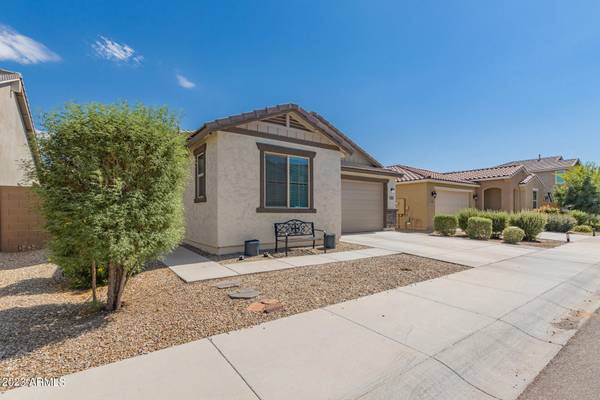 Avondale, AZ 85323,10853 W KING Street