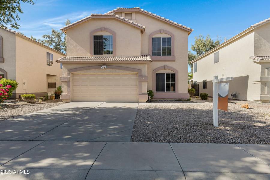 773 E KESLER Lane, Chandler, AZ 85225