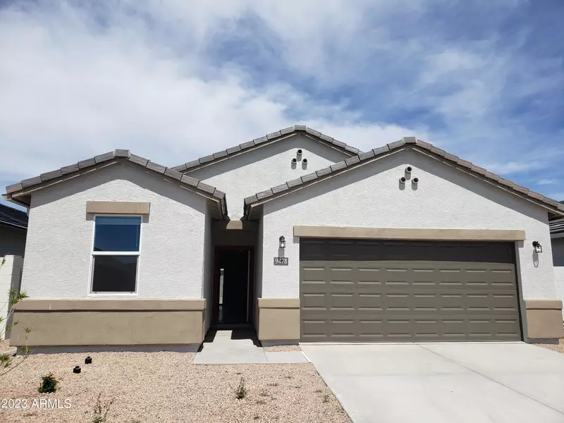 9423 E ORANGE GROVE Street, Florence, AZ 85132