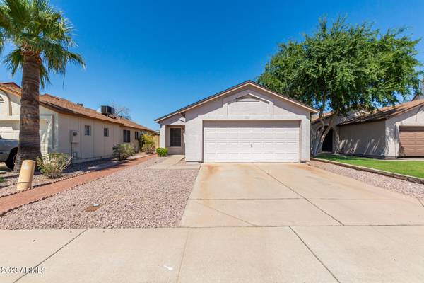 Peoria, AZ 85345,11832 N 74TH Avenue