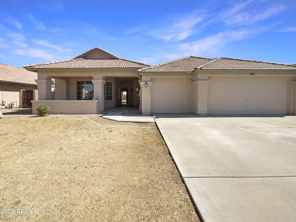 7769 W EUGIE Avenue, Peoria, AZ 85381