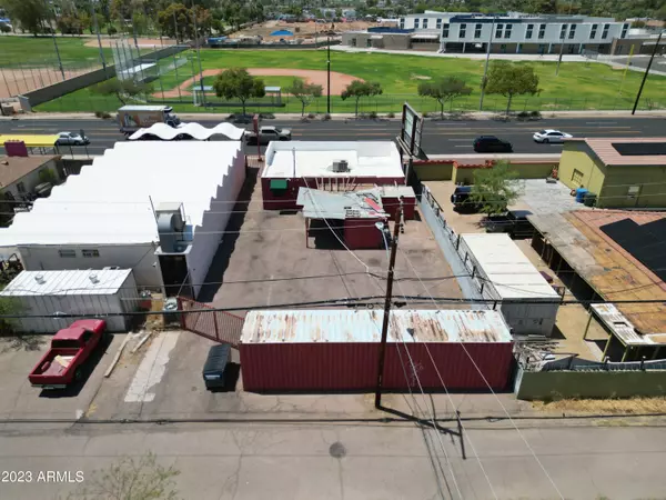 Phoenix, AZ 85016,4409 N 16TH Street