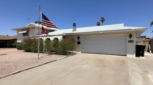 Scottsdale, AZ 85251,3907 N 86TH Street