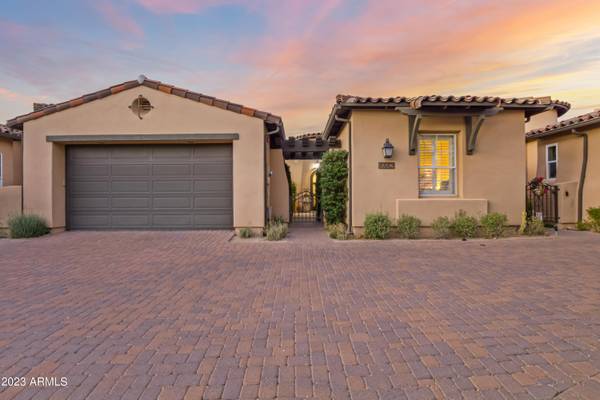 8882 E RUSTY SPUR Place, Scottsdale, AZ 85255