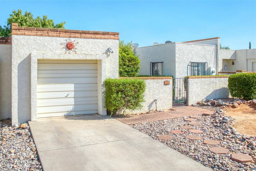 1116 CARMELITA Drive, Sierra Vista, AZ 85635