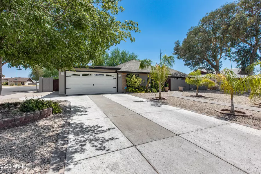 6903 W MISSOURI Avenue, Glendale, AZ 85303