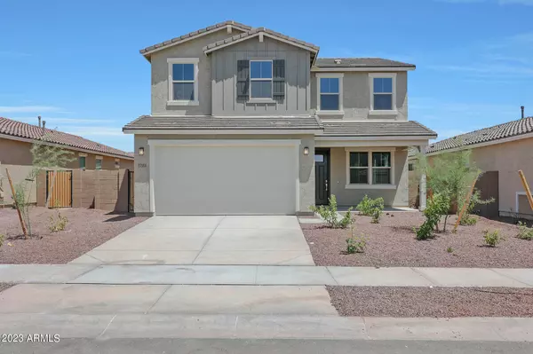 17334 W Pershing Street, Surprise, AZ 85388