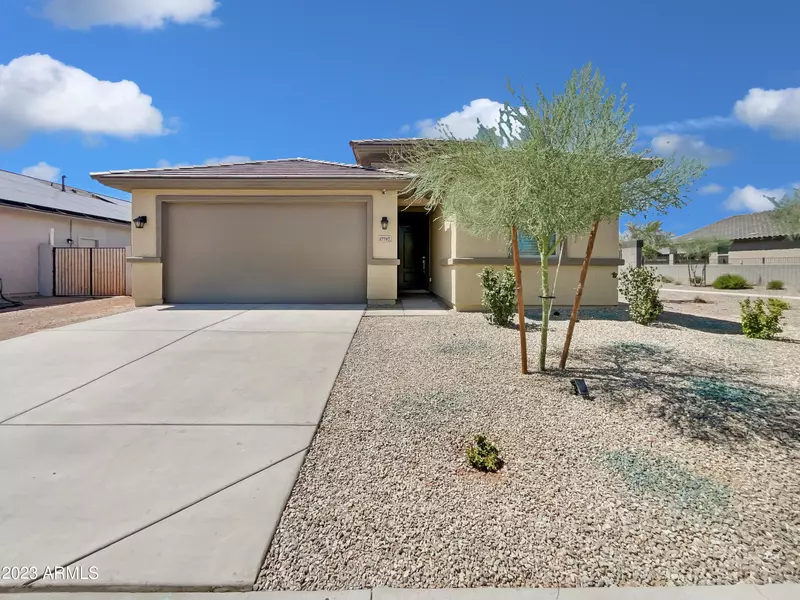 17797 W JESSIE Lane, Surprise, AZ 85387