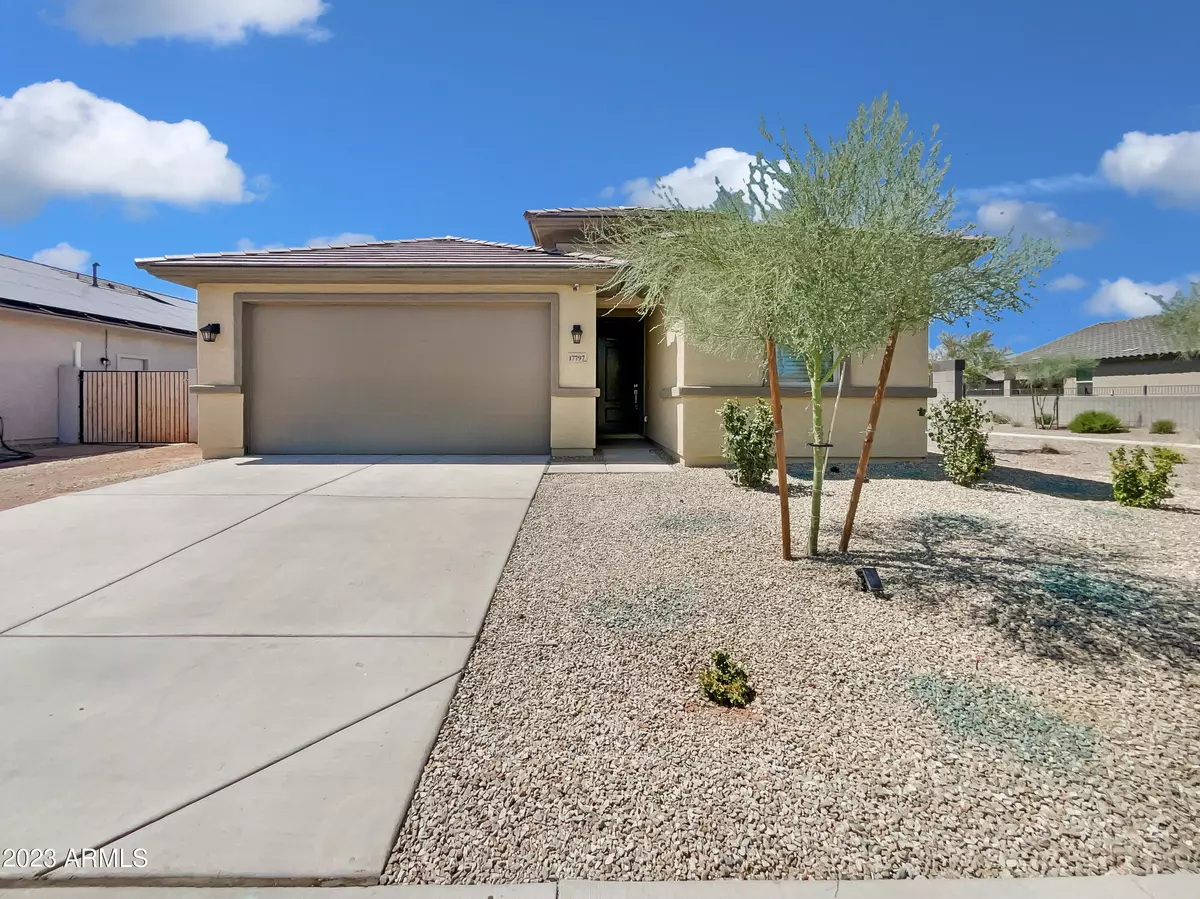 Surprise, AZ 85387,17797 W JESSIE Lane