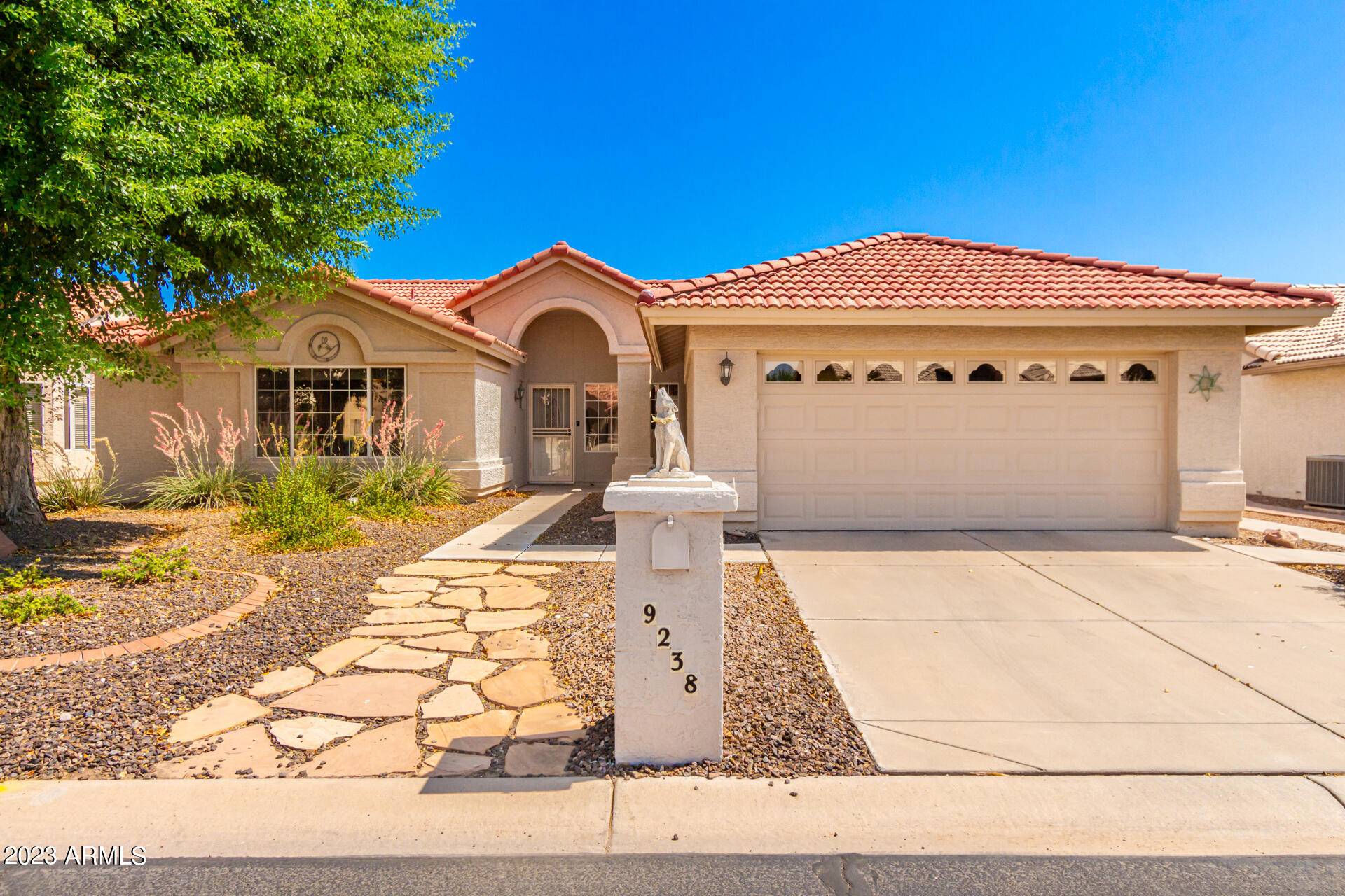 9238 E Diamond Drive,  Sun Lakes,  AZ 85248