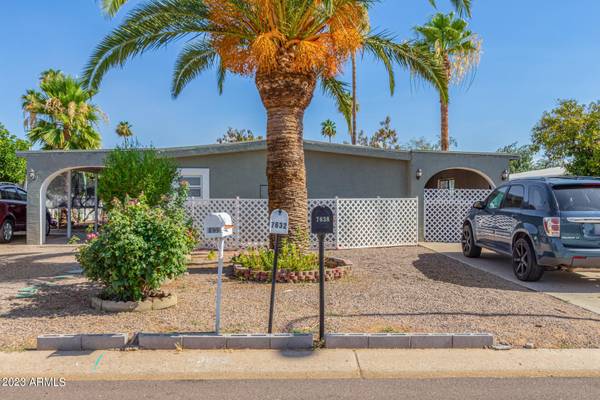 Mesa, AZ 85209,7633 E INVERNESS Avenue