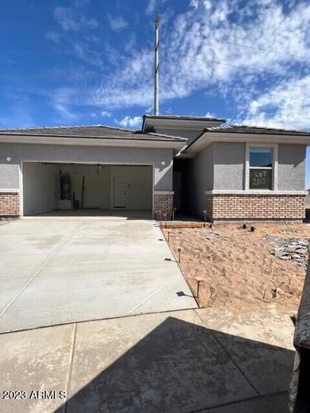 8509 N 169TH Drive, Waddell, AZ 85355