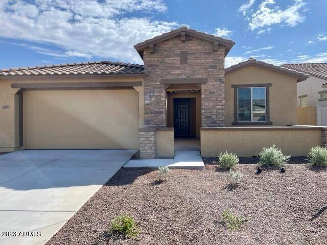 17295 W LARKSPUR Drive, Surprise, AZ 85388