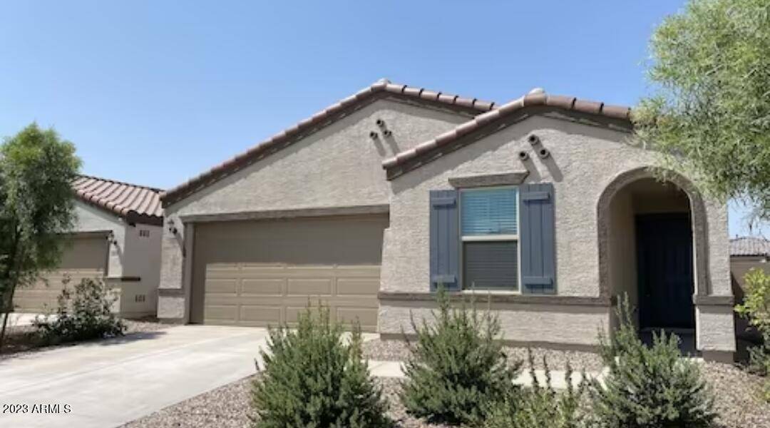 20020 WASHINGTON Street, Buckeye, AZ 85326