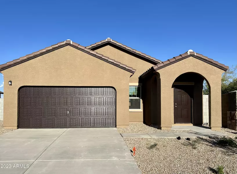 25887 N BOREAS Road, Florence, AZ 85132