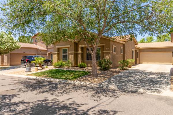 Chandler, AZ 85249,520 E RAINBOW Drive