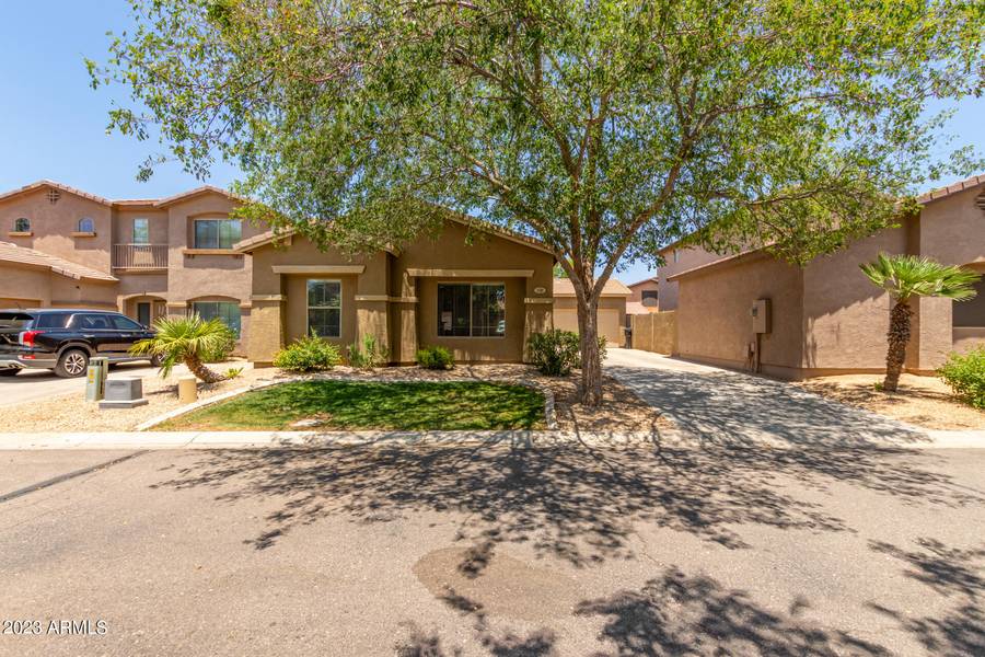 520 E RAINBOW Drive, Chandler, AZ 85249