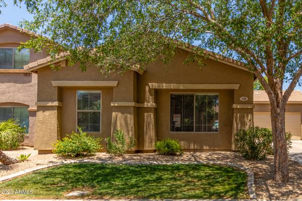 Chandler, AZ 85249,520 E RAINBOW Drive