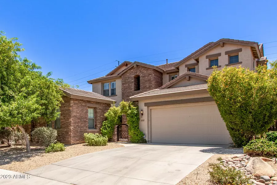 2737 E ALOE Place, Chandler, AZ 85286