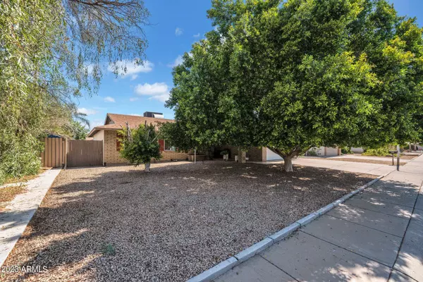 Glendale, AZ 85302,4639 W PUGET Avenue