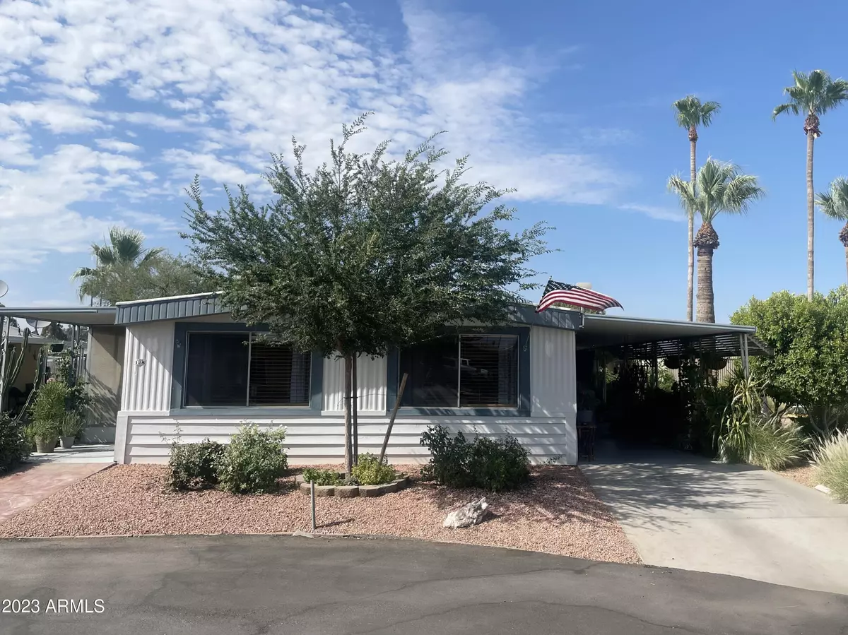 Phoenix, AZ 85043,6820 W Pierce Street #128