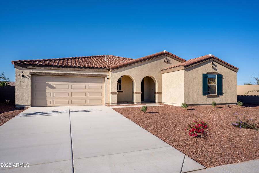 2747 N MULBERRY Place, Casa Grande, AZ 85122