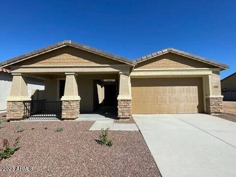 17288 W LARKSPUR Drive, Surprise, AZ 85388