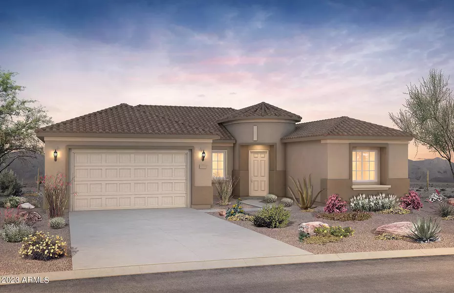 6332 W MUIRFIELD Way, Florence, AZ 85132