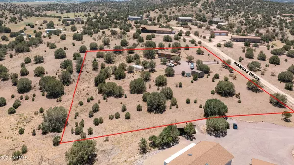 Chino Valley, AZ 86323,6225 N MANGAS Drive