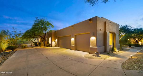 Carefree, AZ 85377,38126 N Tranquil Way