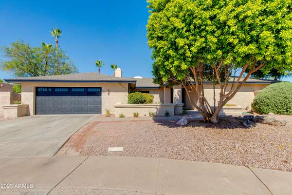 15832 N 62ND Place, Scottsdale, AZ 85254