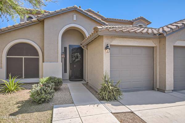 Peoria, AZ 85383,8370 W Spur Drive