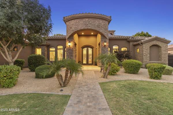 Chandler, AZ 85226,6032 W VICTORIA Place