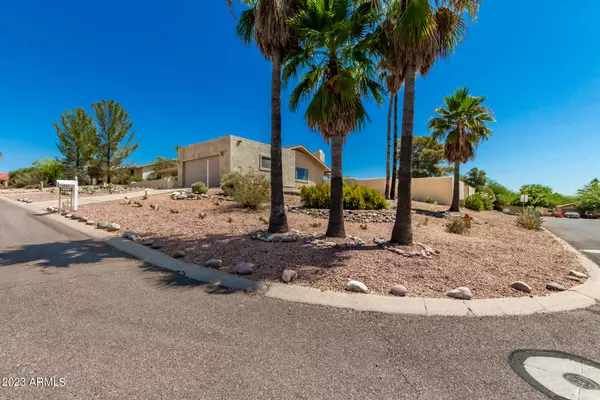 Fountain Hills, AZ 85268,14807 N Deerskin Drive