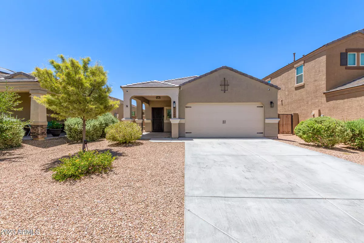 Buckeye, AZ 85396,29963 W MONTEREY Drive