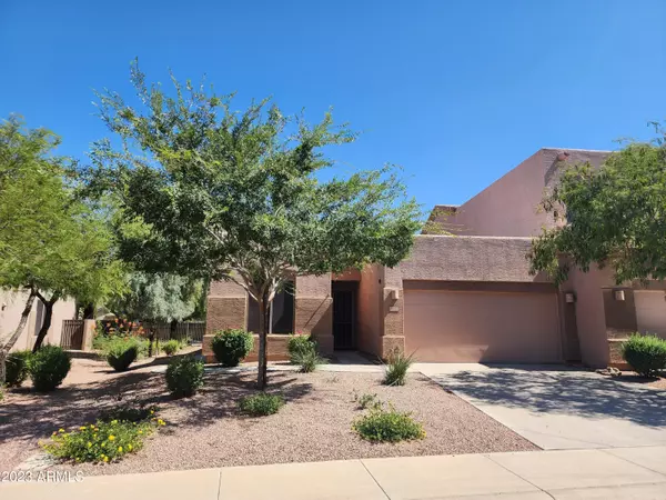 1356 W WEATHERBY Way, Chandler, AZ 85286